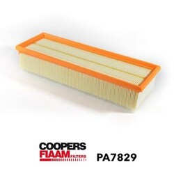 Luftfilter Motorluftfilter Filter für BMW X5 X4 X3 F11 F10 Coopersfiaam Pa7829