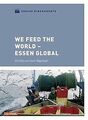 We Feed the World - Essen global - Große Kinomomente von ... | DVD | Zustand gut