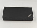 Lenovo THINKPAD Lda-Kp Universal Usb-C Dock - Nicht Getestet