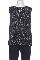 Esprit Bluse Damen Oberteil Hemd Hemdbluse Gr. EU 38 Schwarz #goipsahmomox fashion - Your Style, Second Hand