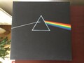 Pink Floyd “Dark Side Of The Moon” 2016 P F Records UK Stereo (Remastered) NM