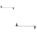 2x REINHOCH Koppelstange stange Stabilisator vorne passend für Fiat Doblo