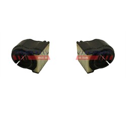 2x FAST Lagerung Stabilisator hinten links rechts für Mercedes-Benz Sprinter