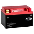 Lithium-Batterie für Suzuki VL 800 C800C CUE Intruder Baujahr 2009-2010