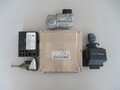 Mercedes Benz Motorsteuergerät A1131533479 2115451008 W211/E‑Klasse Satz Autom.