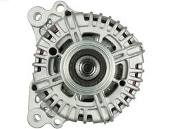AS-PL Lichtmaschine Generator LiMa ohne Pfand Brandneu AS-PL A3283