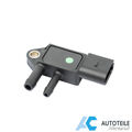 Sensor Abgasdrucksensor Differenzdruckgeber für Audi Seat Skoda VW TDI