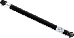 Sachs Stoßdämpfer Federbein für Mazda 3 BL Limo 2008-2014 Hinten 315898