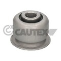 Lagerung Lenker Cautex 031570 für Peugeot Citroën Vorderachse