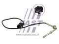FAST Abgastemperatursensor Abgastemperaturfühler Abgastemperaturgeber FT80234