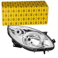 HELLA FF SCHEINWERFER H4 RECHTS passend für RENAULT TWINGO | 1E7 271 510-321