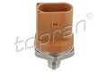 TOPRAN Sensor Kraftstoffdruck 116 155 für VW SEAT AUDI SKODA M 10 GOLF 6 5K1 B7