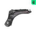 Querlenker Dreieckslenker OPTIMAL G6-1573 für CC Stahlblech RENAULT MEGANE 3 BZ0