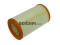 PURFLUX A1293 Luftfilter für ALFA ROMEO  passend für FIAT LANCIA