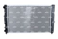 NRF Kühler, Motorkühlung  u.a. für AUDI, SKODA, VW