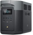 EcoFlow DELTA 2 MAX tragbare Solar Powerstation 2048 Wh Kraftwerk Generator