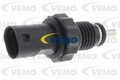 VEMO Sensor Kühlmitteltemperatur Temperatursensor Leitung an AGR-Ventil