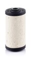Kraftstofffilter MANN-FILTER BFU 707 Vorfilter Filtereinsatz für MERCEDES FORD