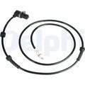Delphi SS20258 Sensor Raddrehzahl für FIAT CITROEN PEUGEOT