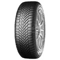 2x 205/55 R16 91H Winterreifen Yokohama BluEarth Winter V906 Plus 3PMSF | 65811