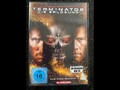 Terminator - Die Erlösung, Christian Bale, Chris Hemsworth