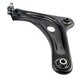 SKF Lenker Radaufhängung Querlenker | VKDS 323091 B | Für CITROËN DS PEUGEOT