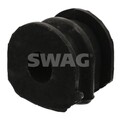 SWAG 2x Stabilisatorlager Stabilager Buchse Stabilisator 82 94 2562/2x Gummi dCi