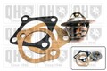 QUINTON HAZELL QTH350K Kühlwasserthermostat für FORD Econovan Kastenwagen (KAA)