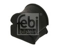 FEBI BILSTEIN Stabilisatorlager Stabilager Buchse Stabilisator 39283 für FIAT