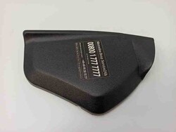 MERCEDES-BENZ C W203 Armaturenbrett Seitenverkleidung A2036801178 3.00 21215004