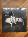 BILLIE EILISH - WHEN WE ALL FALL ASLEEP,WHERE DO WE GO? 2019 ORANGE LP NM