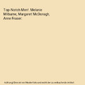 Top-Notch Men!. Melanie Milburne, Margaret McDonagh, Anne Fraser, Melanie Milbur