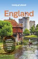 Lonely Planet England Catherine Le Nevez
