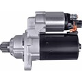 Hella 8EA 012 527-551 Starter für VW SEAT AUDI SKODA Anlasser