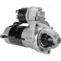 HC-Cargo F032113925 Starter Anlasser 1,8kW für BMW 5 Limousine (E39) 12V