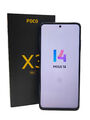 Xiaomi Poco X3 NFC 6GB 128GB Smartphone Blau Second Hand