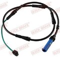 QUICK BRAKE WS 0417 A Warnkontakt Bremsbelagverschleiß 922mm Hinten