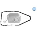 MEYLE Hydraulikfiltersatz Automatikgetriebe für BMW 7er 740i iL 750i 8er