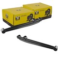 2X TEDGUM QUERLENKER SATZ HINTEN LINKS+RECHTS passend für CHEVROLET SPARK DAEWOO