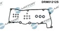 DR.MOTOR AUTOMOTIVE Dichtungssatz Zylinderkopfhaube Ventildeckel DRM01212S