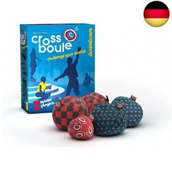 Zoch 601131400 - Crossboule c³ Set Downtown