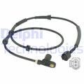 DELPHI ABS Sensor Raddrehzahl für VW SHARAN (7M8, 7M9, 7M6) SS20028