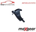 QUERLENKER LENKER RADAUFHÄNGUNG MAXGEAR 72-6029 A FÜR MINI MINI,MINI CLUBMAN