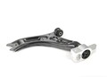 MTR Querlenker Dreieckslenker 12162750 Stahlblech für VW TIGUAN PASSAT B7 362 CC