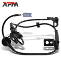 ABS Sensor Raddrehzahl Vorne Links für Mitsubishi Grandis NA W 04-11 2.0 2.4