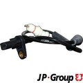 JP Sensor, Raddrehzahl 4397100300 für DACIA RENAULT