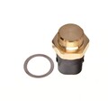 Temperaturschalter, Kühlerlüfter Maxgear für VW Polo 86C, 80  1.0