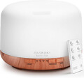 ASAKUKI Aroma Diffuser 500ML, Ultraschall Aromatherapie Diffusor Für Ätherische 