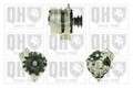 QUINTON HAZELL QRA2353 Lichtmaschine Generator LiMa 55A 14V für VW PASSAT (32B)