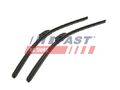 FAST FT93211 Wischblatt für DACIA DAEWOO DAIHATSU DODGE  passend für FIAT FORD